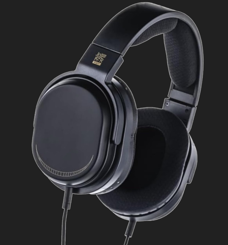Casti Hi-Fi Moondrop Joker