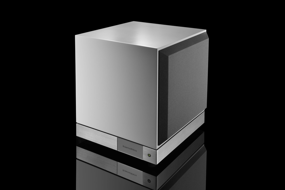Subwoofer Bowers & Wilkins DB3D