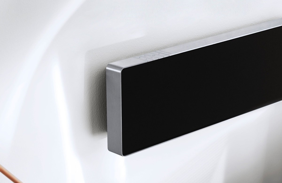 Soundbar Bang & Olufsen Beosound Stage Resigilat