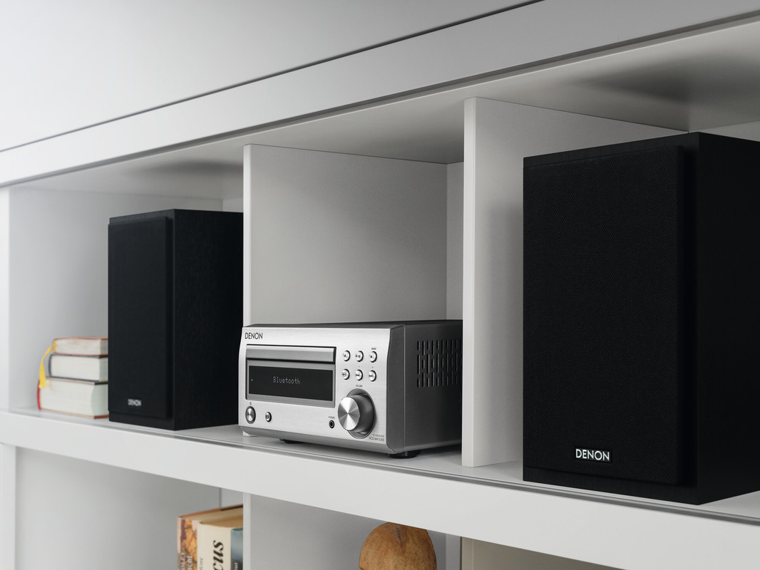 Denon RCD-M41