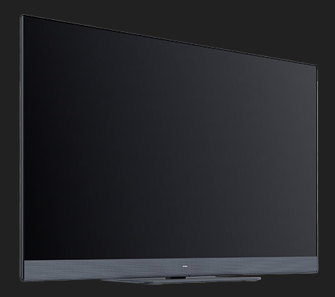 TV We By Loewe We. SEE 43 LED, 108cm, Smart, 4K Ultra HD, Clasa G