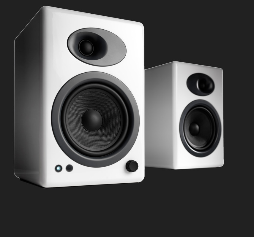  Boxe amplificate Audioengine A5+
