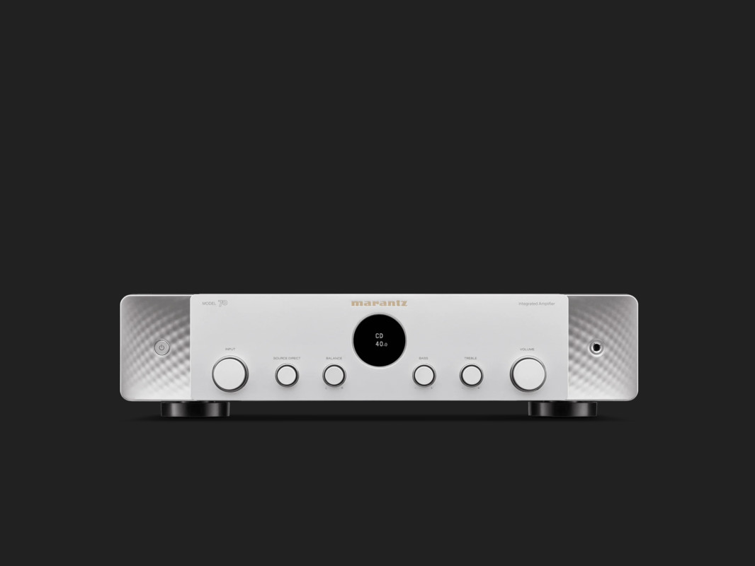 Amplificator Marantz MODEL 70 