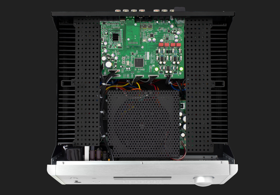 Amplificator Rotel RA-1592 MKII