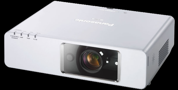 Videoproiector Panasonic PT-F300NTE