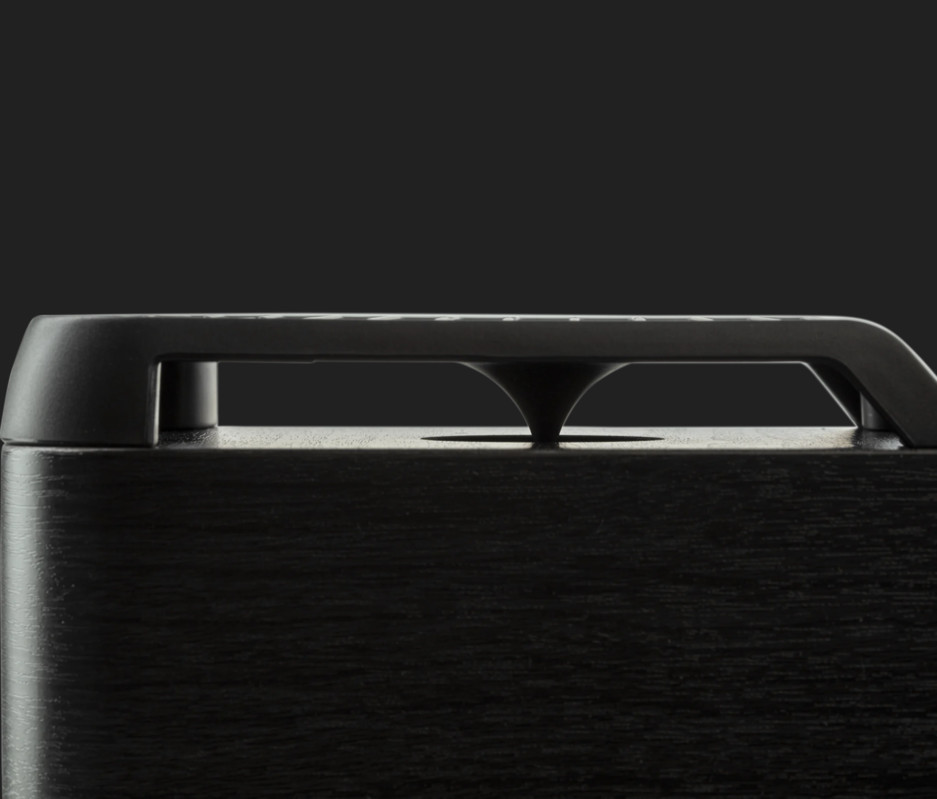 Boxe Polk Signature Elite ES35