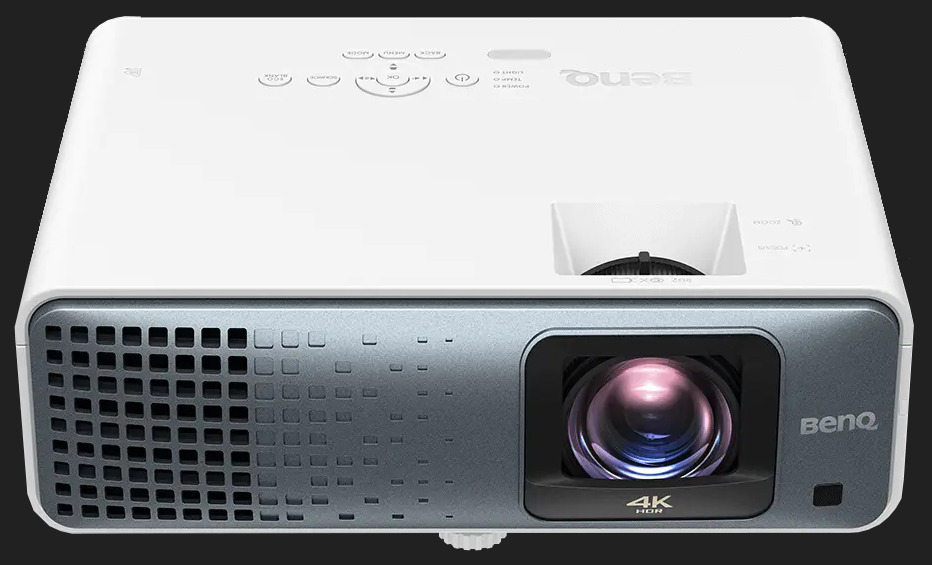 Videoproiector BenQ TK710STi
