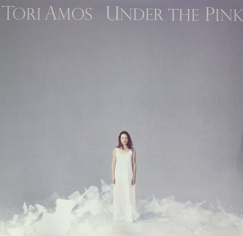 VINIL Universal Records Tori Amos - Under The Pink