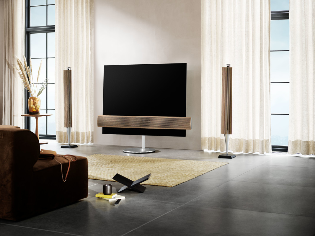  Televizor Bang&Olufsen - BeoVision Eclipse 2nd Gen., Floor stand,  65