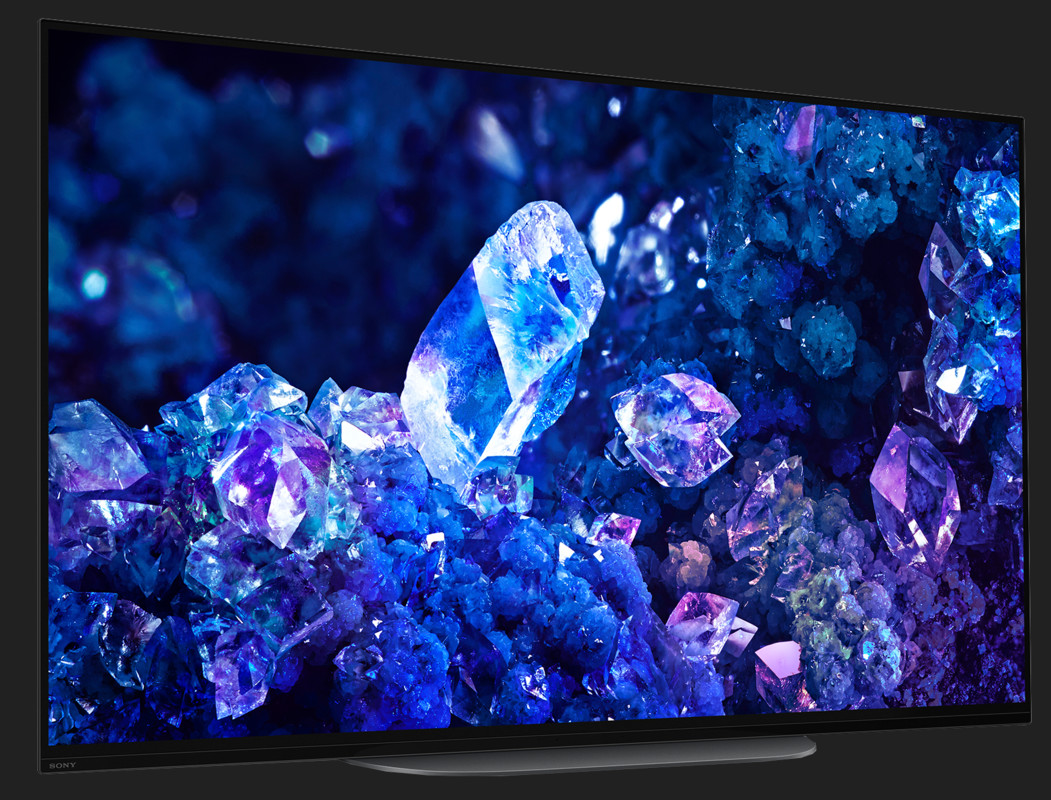  OLED Sony - XR-48A90K 