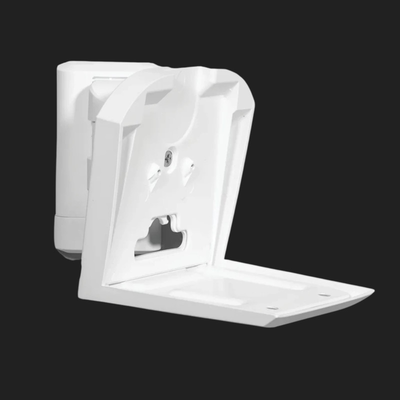 Suport de perete SANUS WSWME31-W2 pentru Sonos Era 300, reglabil, alb
