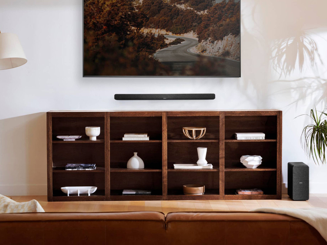 Soundbar Denon DHT-S517 Resigilat