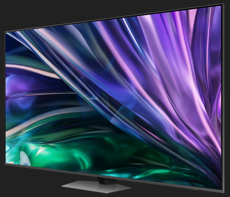 TV Samsung NEO QLED 85QN85D, UHD 4K, HDR, 214 cm