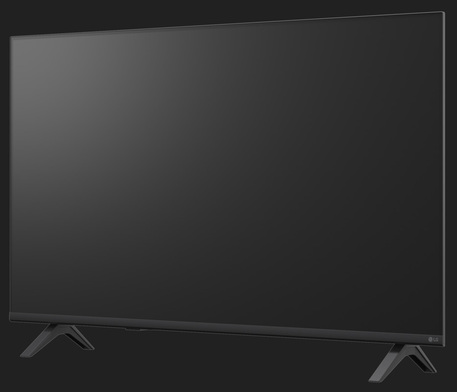 TV LG 43NU8E0B3LA