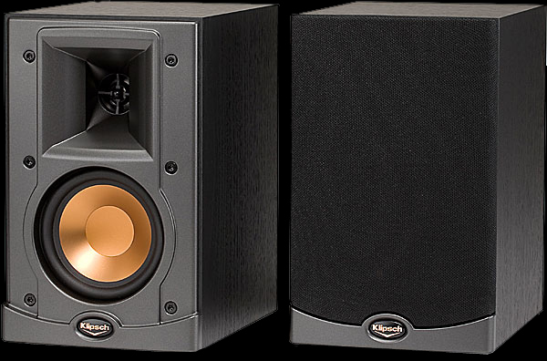 Boxe Klipsch RB-10