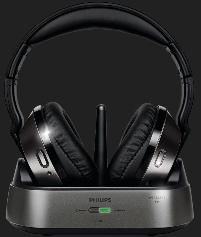 Casti Philips SHC8535/10