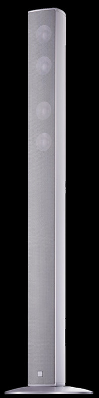 Boxe Canton CD 100 II