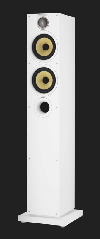 Boxe Bowers & Wilkins 684 S2