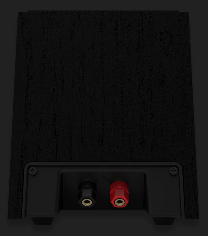 Boxe Klipsch R-40SA