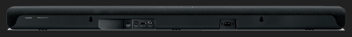Soundbar Yamaha SR-B30A