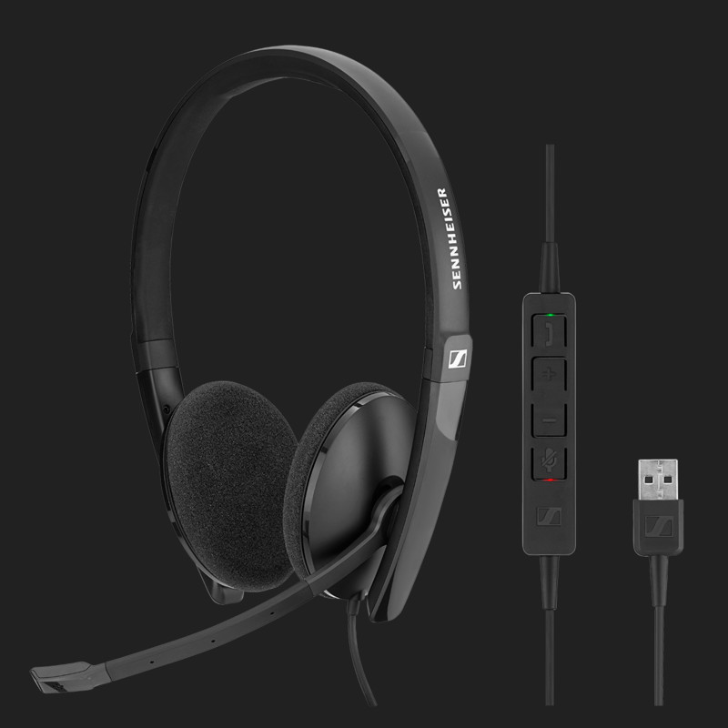 Casti EPOS | SENNHEISER ADAPT SC 160 USB