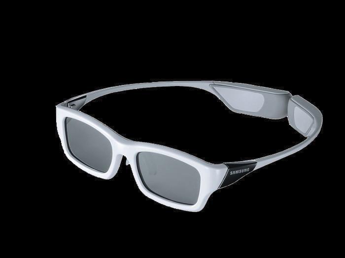 Samsung Ochelari 3D SSG-3300CR/XH