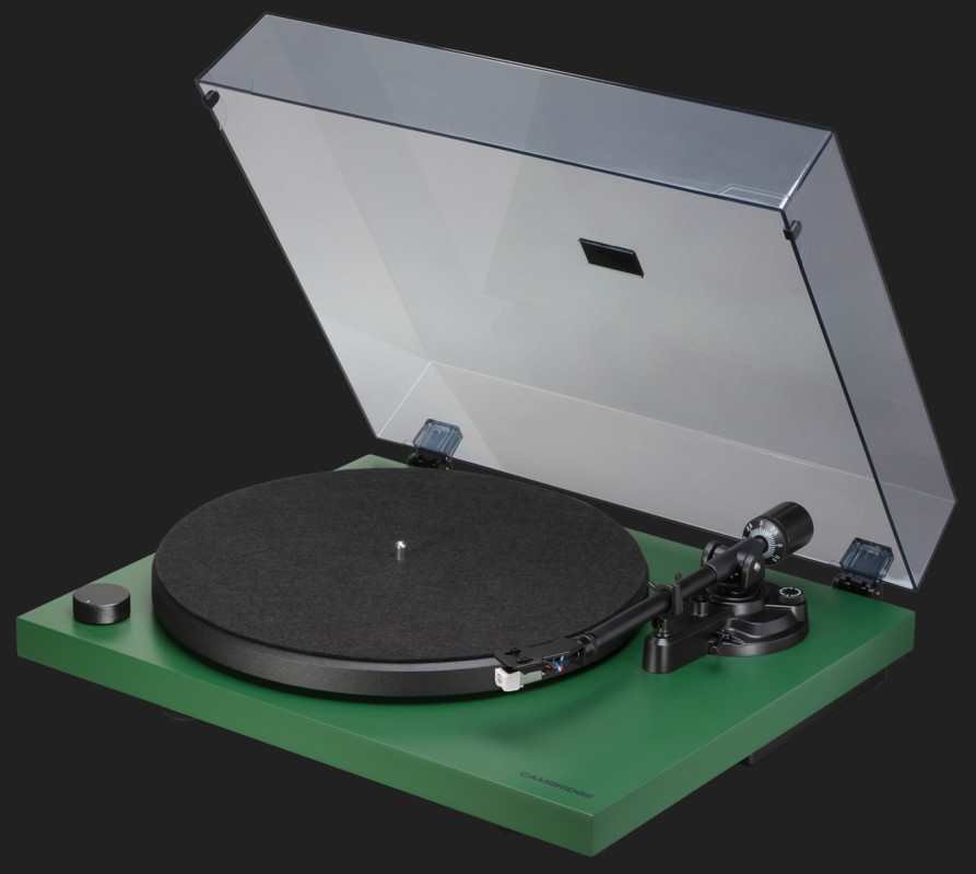 Pickup Cambridge Audio SPIRA