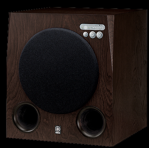 Subwoofer Yamaha Soavo 900SW