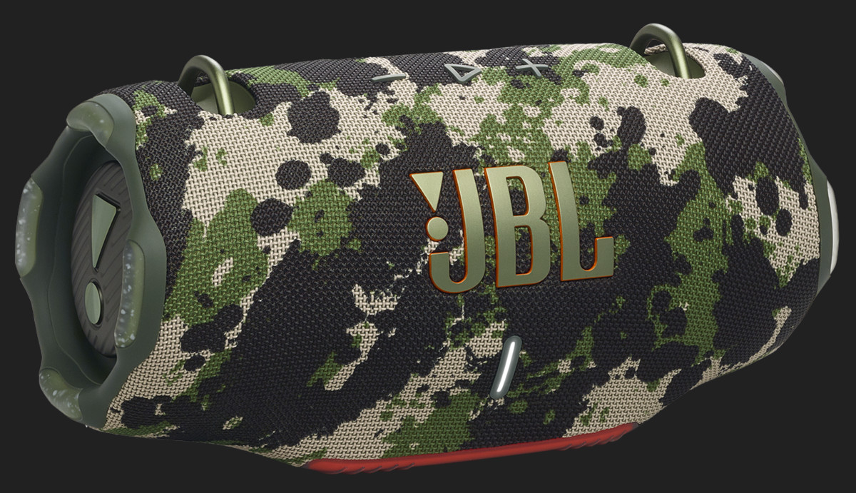 Boxe active JBL Xtreme 4