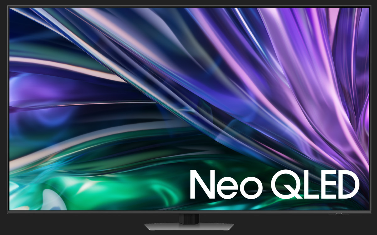 TV Samsung NEO QLED  55QN85D, UHD 4K, HDR, 138 cm