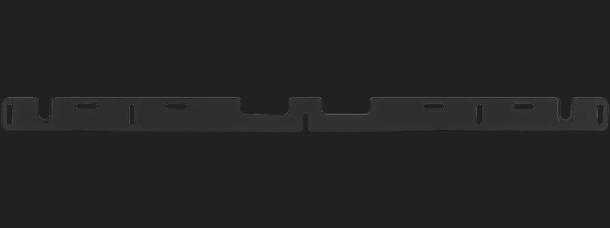 Mountson Wall Mount for Sonos Arc Ultra