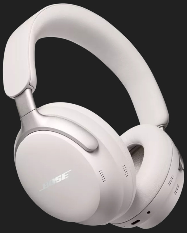 BoseのQuietComfort Ultra QuietComfort Ultra Wireless Noise Cancelling Headphones
