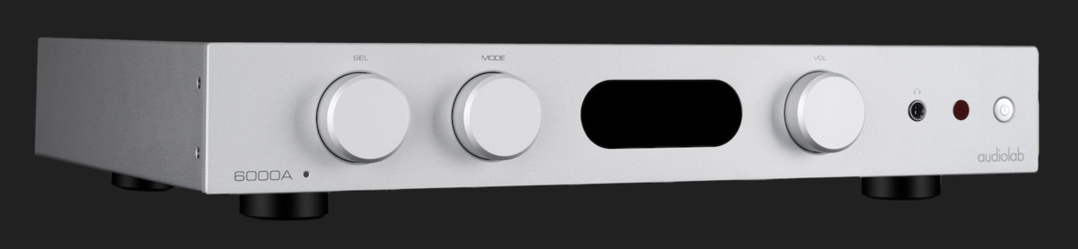 Amplificator Audiolab 6000A MK II