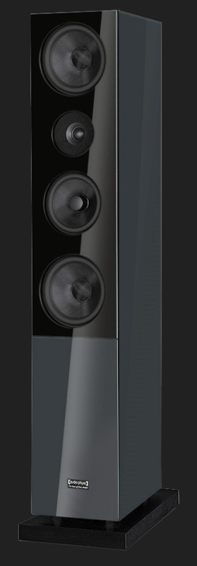 Boxe Audio Physic Classic 35