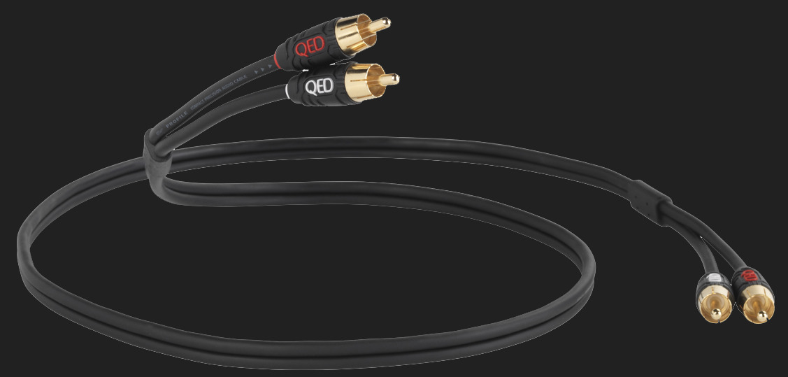 Cablu QED Profile Audio
