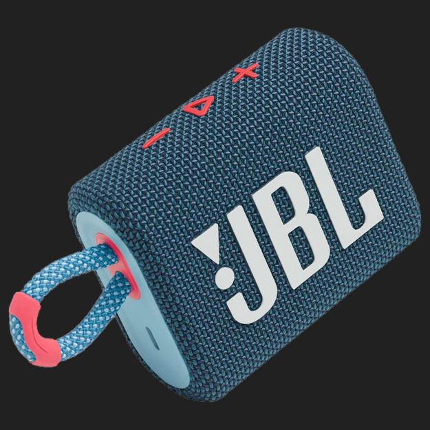Boxe active JBL Go 3 Resigilat
