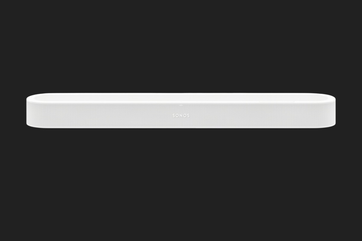  Soundbar Sonos Beam Ultra Dolby Atmos 7.1.2 cu Wi-Fi 6, Bluetooth 5.3 si AirPlay 2