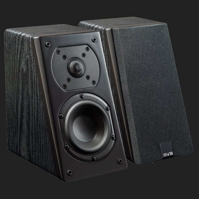 Boxe SVS Prime Elevation