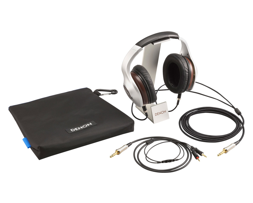 Casti Denon AH-D7100