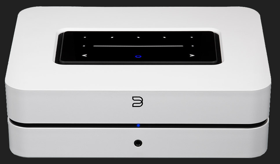 Amplificator Bluesound Powernode Resigilat