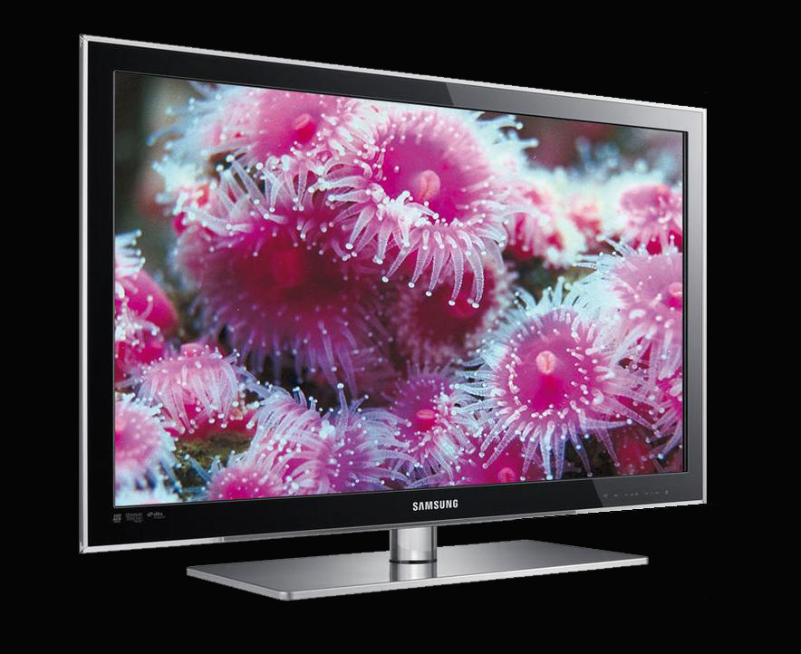TV Samsung UE-46C6000