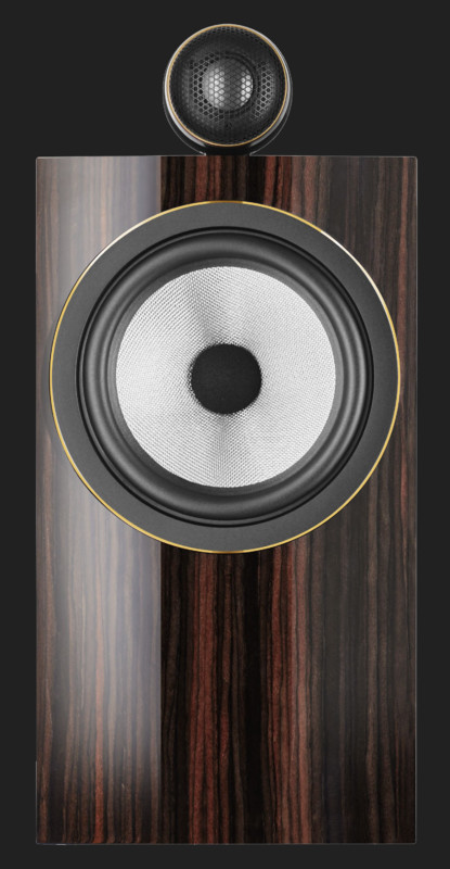 Boxe Bowers & Wilkins 705 S3 Signature