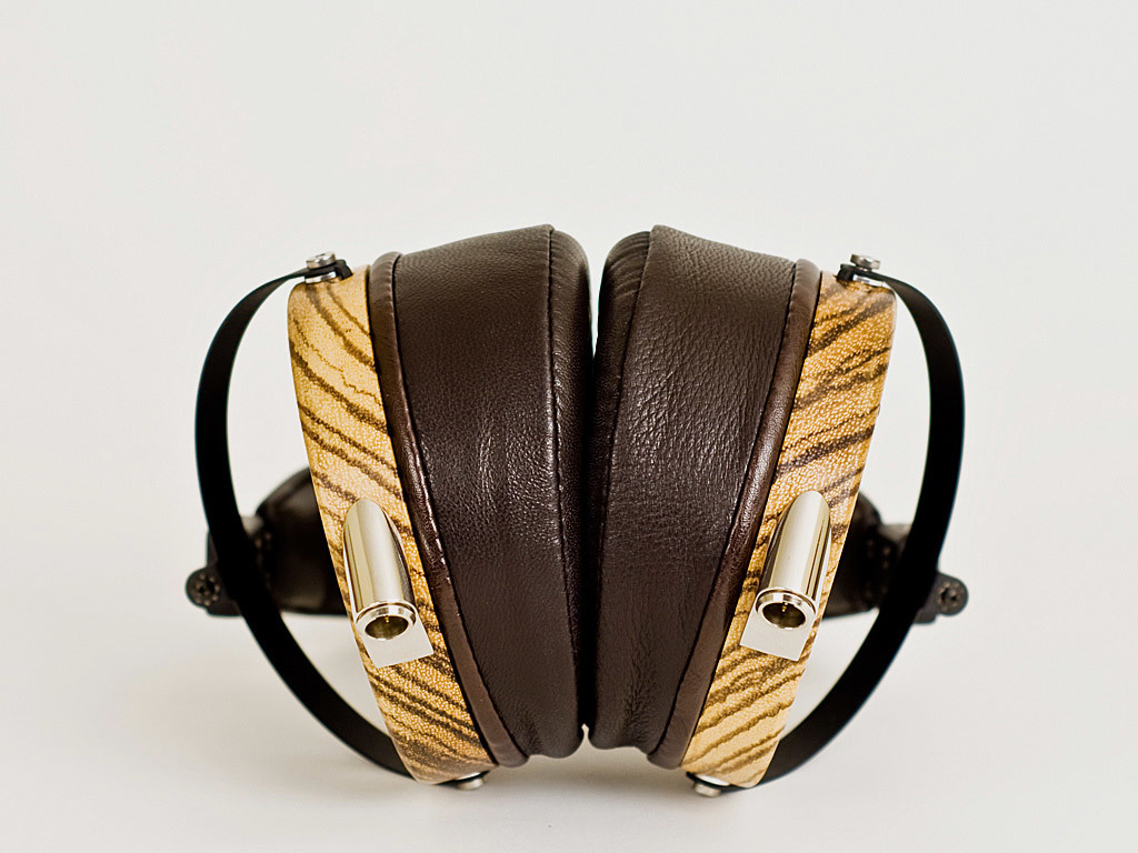 Casti Hi-Fi Audeze LCD 3 Resigilate