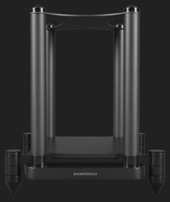 Wharfedale Elysian 2R Stand