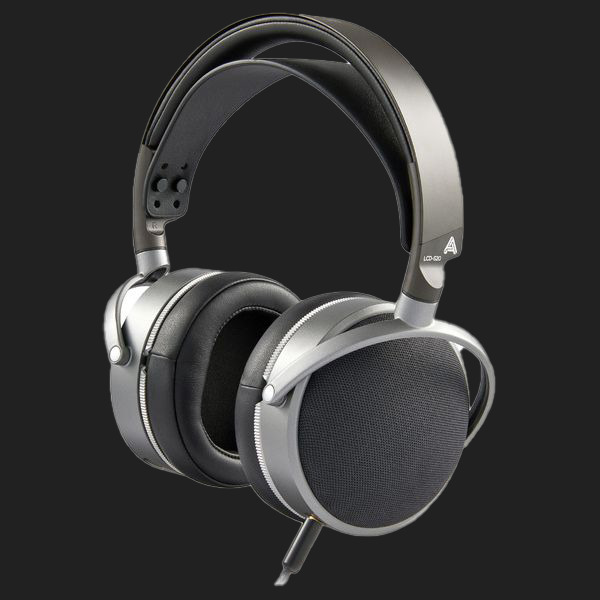 Casti Hi-Fi Audeze LCD-S20