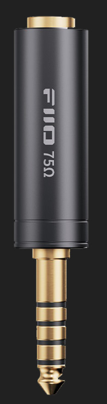 Fiio iMP-4.4S