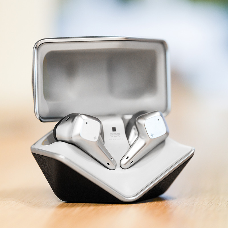 Casti Hi-Fi HiFiMAN Svanar Wireless