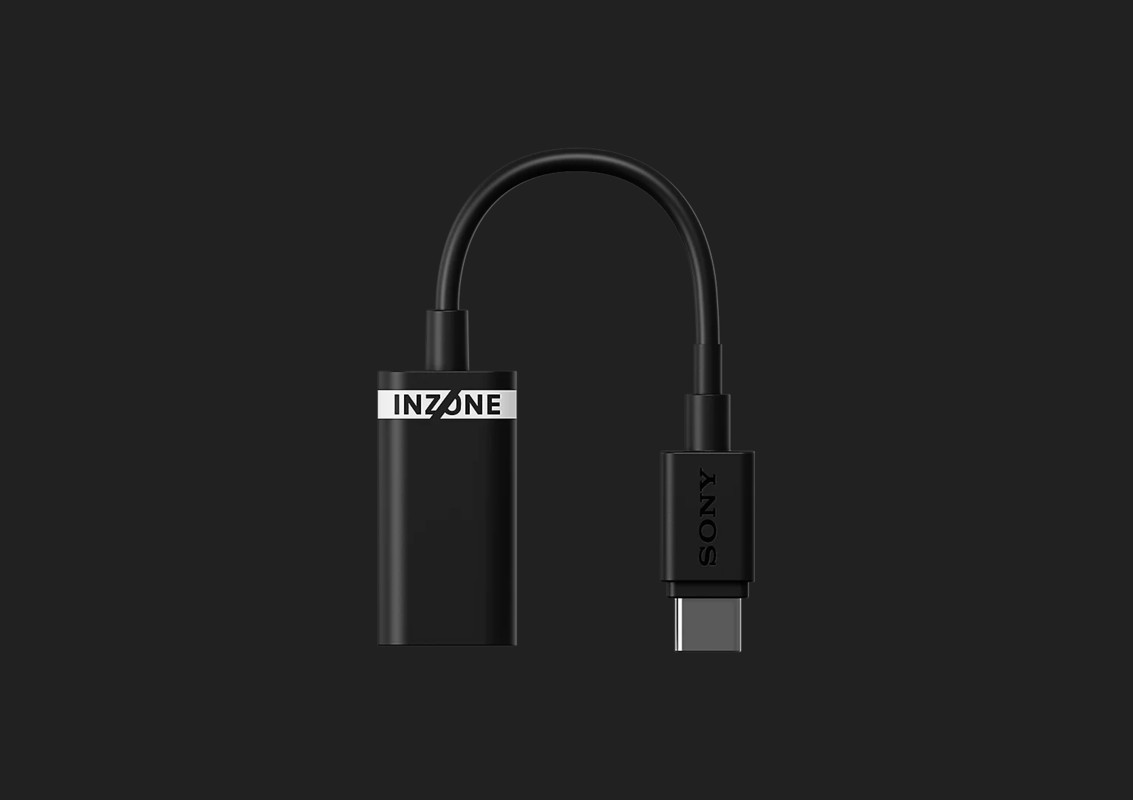  Casti intraauriculare de gaming SONY INZONE E9, IER-G900