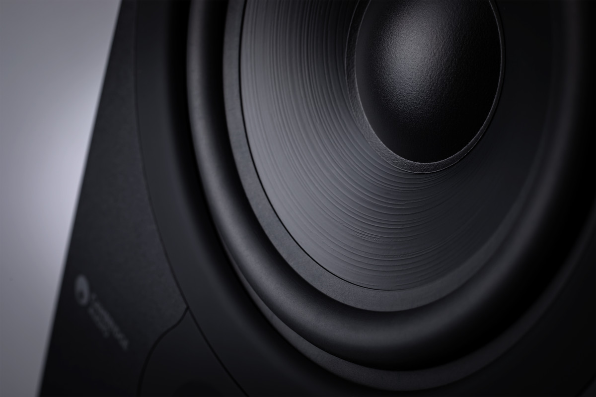 Boxe Cambridge Audio SX80
