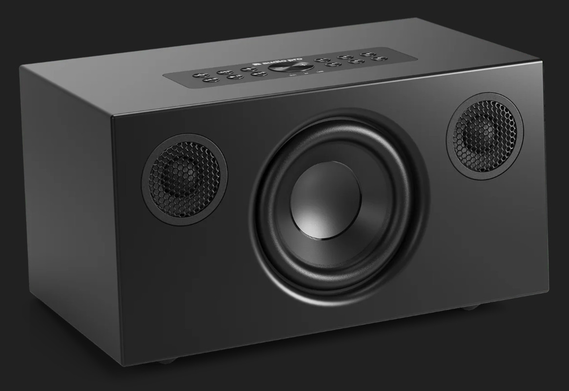 Boxe active Audio Pro C5 MkII W